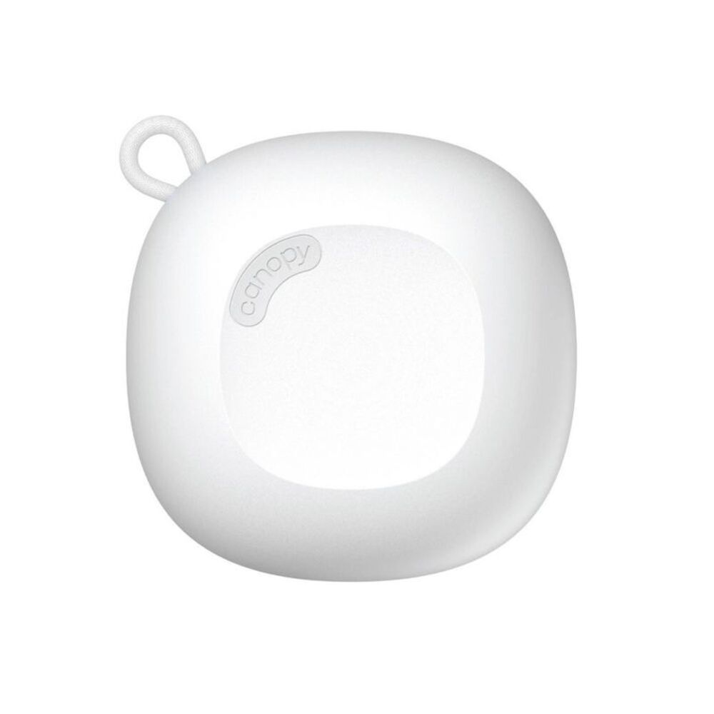 Canopy 3-in-1 Sleep Soother Machine - White